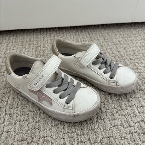 Girls Geox SIZE 10